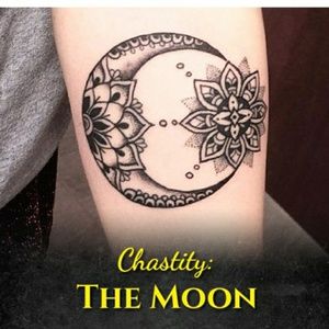 Meet your Posher, Chastity